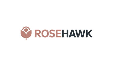 RoseHawk.com - Creative brandable domain for sale