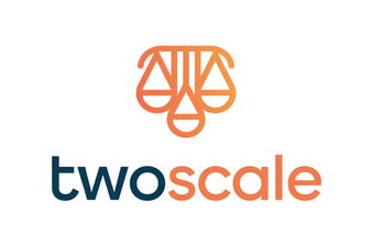 TwoScale.com - Creative brandable domain for sale