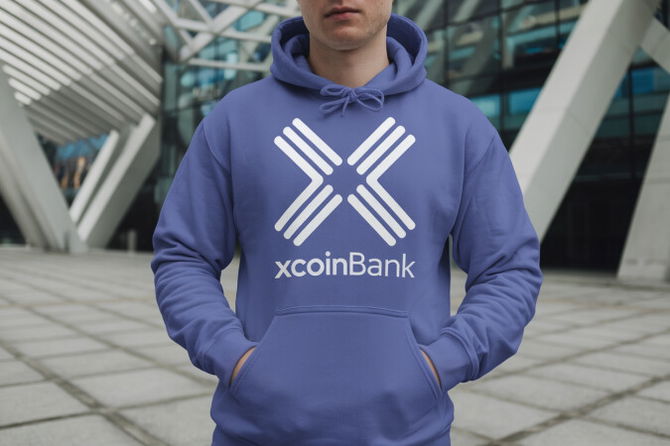 XcoinBank.com