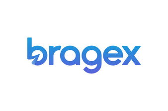 Bragex.com - Creative brandable domain for sale