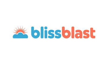 BlissBlast.com - Creative brandable domain for sale