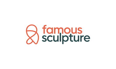 FamousSculpture.com - Creative brandable domain for sale