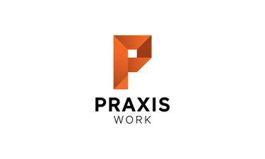 Praxis.work - Creative brandable domain for sale