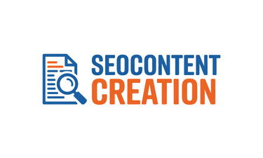 SEOContentCreation.com - Creative brandable domain for sale