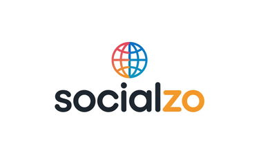 SocialZo logo
