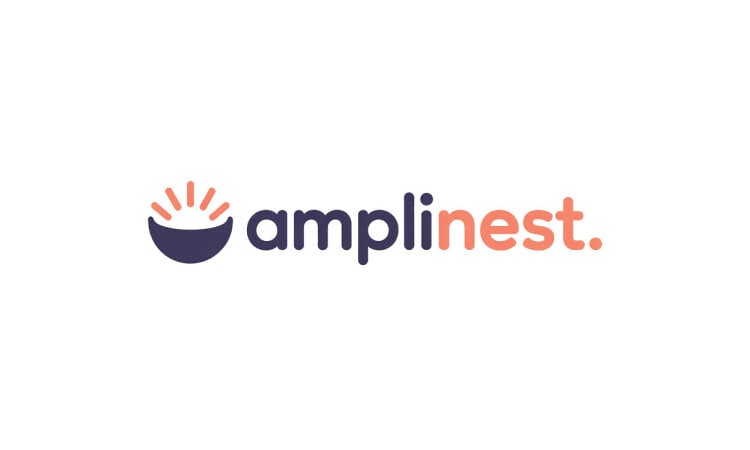 AmpliNest logo