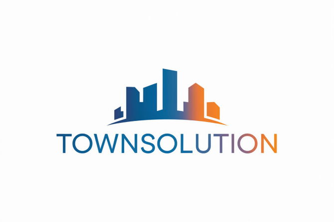 TownSolution.com