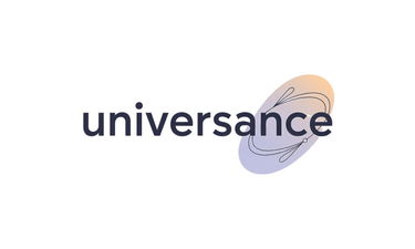 Universance.com - Creative brandable domain for sale