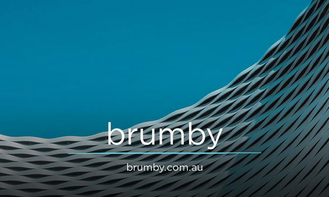 brumby.com.au