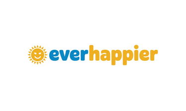EverHappier.com - Creative brandable domain for sale
