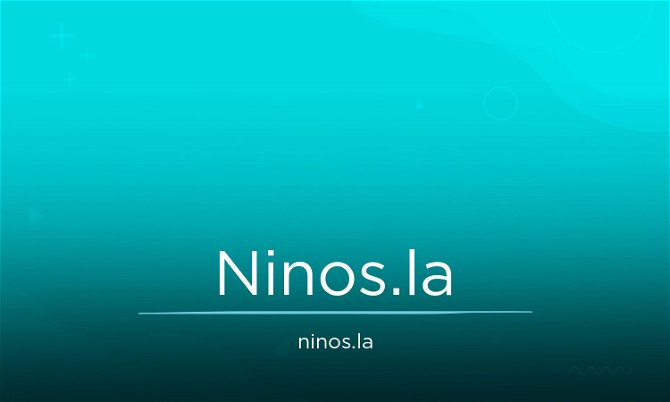 Ninos.la