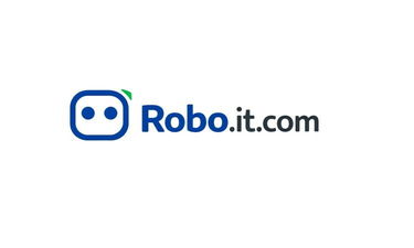 Robo.it.com - Creative brandable domain for sale