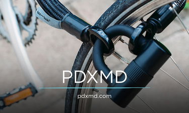 PDXMD.com - Creative brandable domain for sale