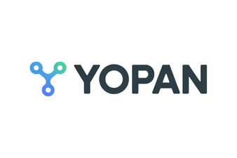 Yopan logo
