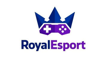 RoyalEsport.com - Creative brandable domain for sale