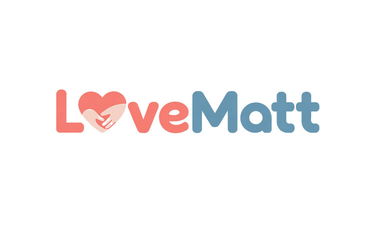 LoveMatt.com - Creative brandable domain for sale