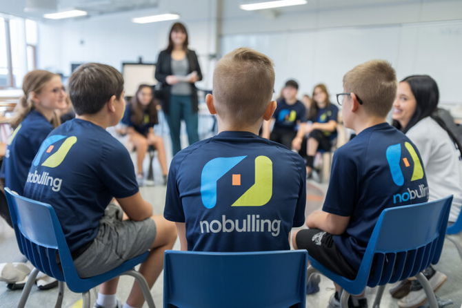 NoBulling.com