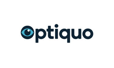 Optiquo logo