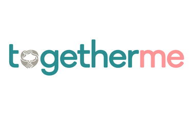 TogetherMe.com - Creative brandable domain for sale