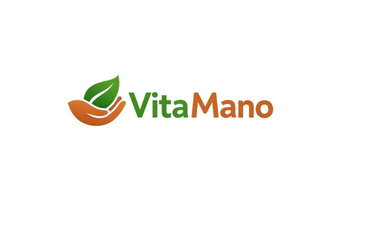 VitaMano logo