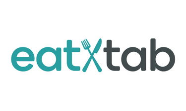 EatTab.com - Creative brandable domain for sale