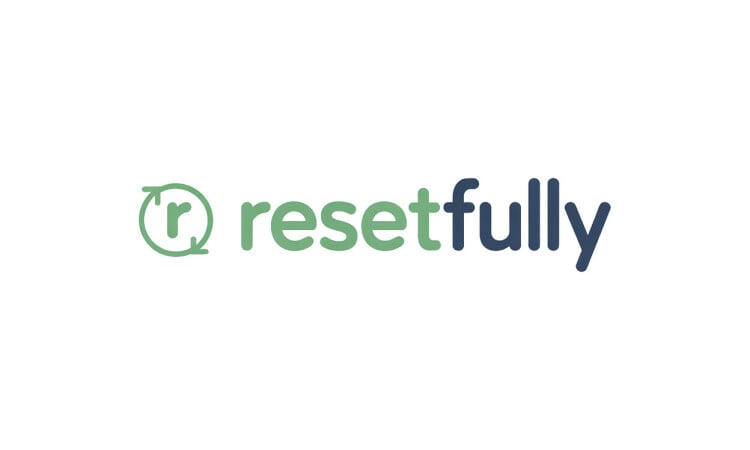 ResetFully logo