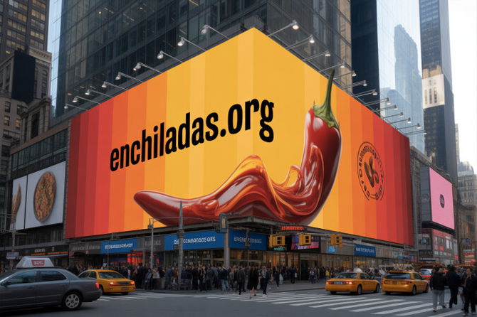 Enchiladas.org