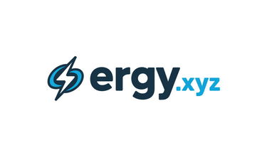 Ergy.xyz is for sale