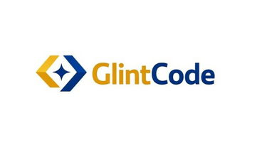 GlintCode logo