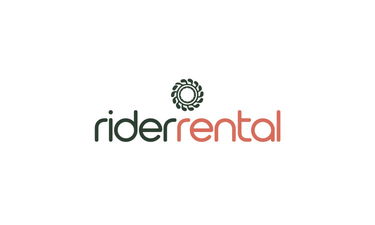 RiderRental.com - Creative brandable domain for sale