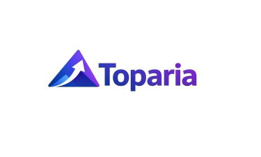 Toparia logo