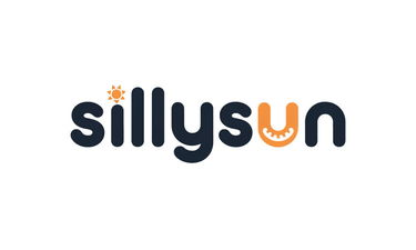 SillySun.com - Creative brandable domain for sale