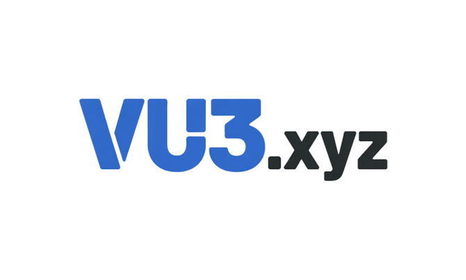 VU3.xyz