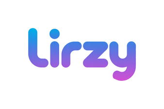 Lirzy.com - Creative brandable domain for sale
