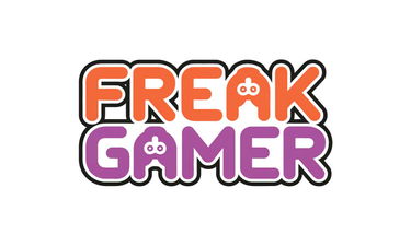 FreakGamer.com - Creative brandable domain for sale