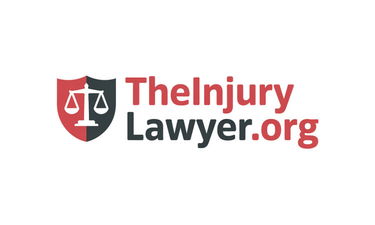 TheInjuryLawyer.org - Creative brandable domain for sale