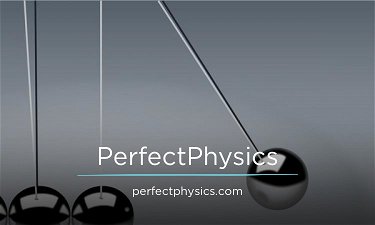 PerfectPhysics.com