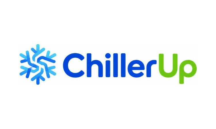 ChillerUp logo