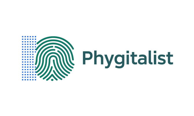 Phygitalist.com