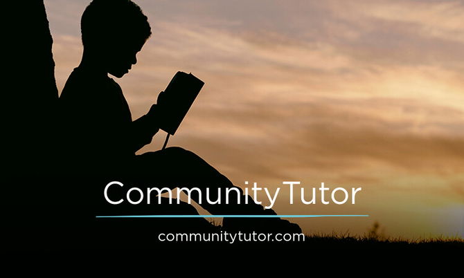 CommunityTutor.com