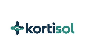Kortisol.com - Creative brandable domain for sale