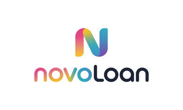 NovoLoan.com - Creative brandable domain for sale