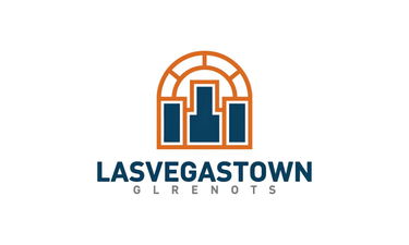 lasvegastown.com Logo