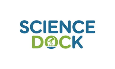 ScienceDock.com - Creative brandable domain for sale