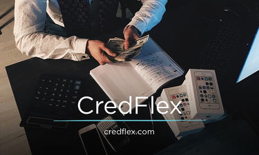 CredFlex.com - Unique premium domain names for sale