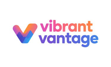 VibrantVantage.com - Creative brandable domain for sale