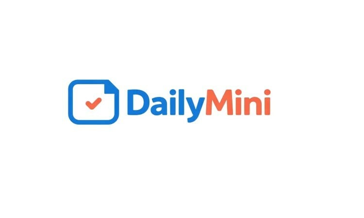 DailyMini logo