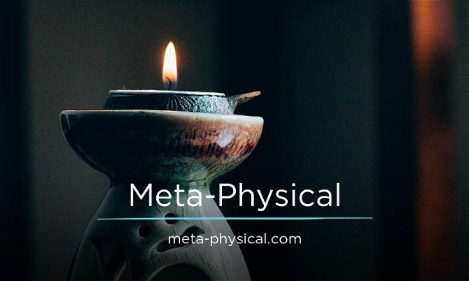 Meta-Physical.com