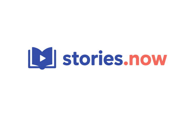 Stories.now