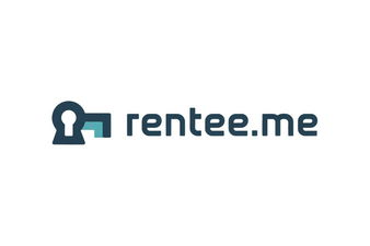 rentee.me - Creative brandable domain for sale